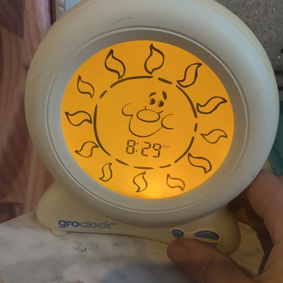 Gro clock - Picture 2 of 3